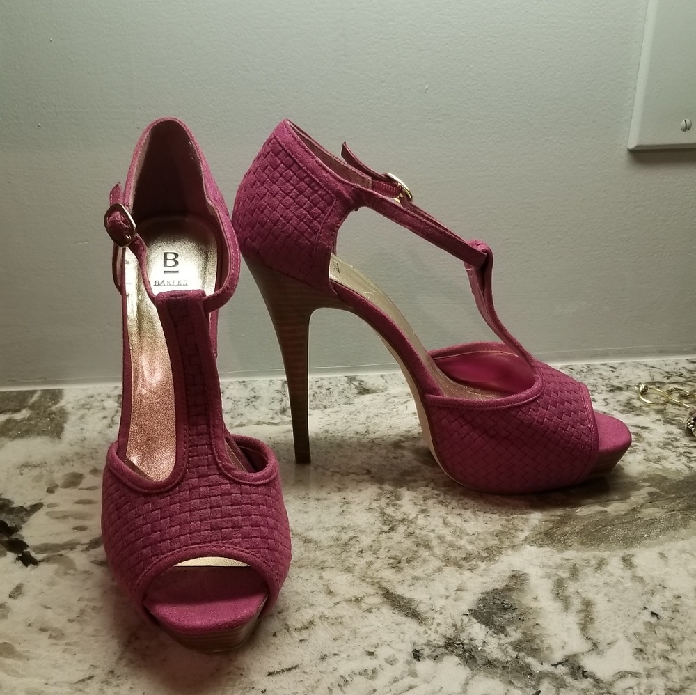 Highheel